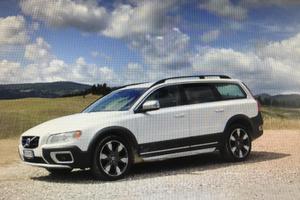 Volvo xc70 AWD  205 cv d5