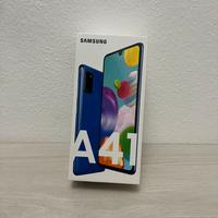 Samsung Galaxy A41