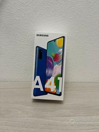 Samsung Galaxy A41