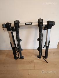 Portabici Thule da 3