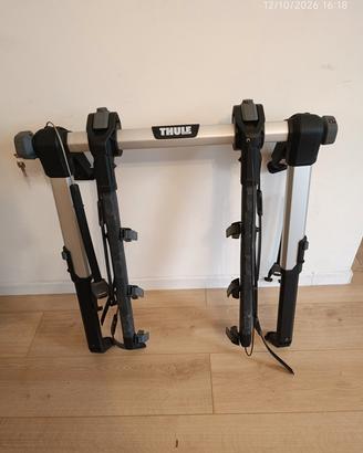Portabici Thule da 3