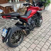 MV AGUSTA turismo veloce 800 lusso