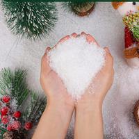 NEVE ARTIFICIALE nr°7 pacchi da  200g cad