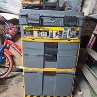 Trolley porta utensili