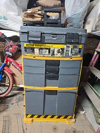 Trolley porta utensili