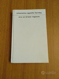 Era un bravo ragazzo - Simonetta Agnello Hornby 