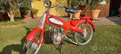 Motom Altro modello - 1962
