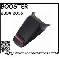 PARAFANGO PORTATARGA BOOSTER BW'S 2004 2014