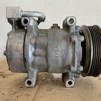 PBL822 Compressore Clima Ford/Mazda 1.4 F6JB 01/-