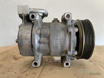 PBL822 Compressore Clima Ford/Mazda 1.4 F6JB 01/-