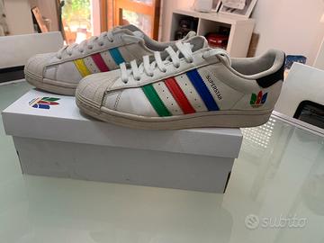 Adidas superstar cheap vendita