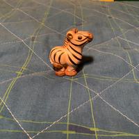 Thun - Zebra Animali della Savana