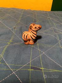 Thun - Zebra Animali della Savana