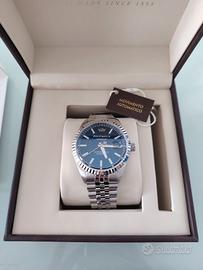 Philip Watch Caribe 41 mm automatico