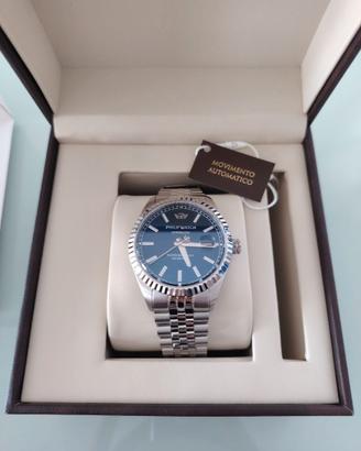 Philip Watch Caribe 41 mm automatico
