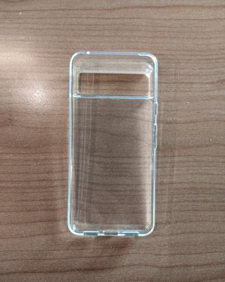 Cover Google Pixel 8