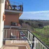 ARDEATINO - TOR MARANCIA - VIA FILIPPO ZANIBERTI