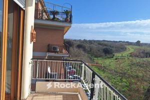 ARDEATINO - TOR MARANCIA - VIA FILIPPO ZANIBERTI