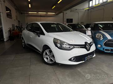 Renault Clio 1.2 75CV 5 porte Wave Metano Neopaten