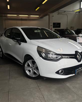 Renault Clio 1.2 75CV 5 porte Wave Metano Neopaten