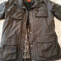 Giaccone Wellensteyn mod. Vancouver - tg. XL/XXL