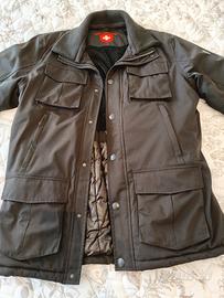 Giaccone Wellensteyn mod. Vancouver - tg. XL/XXL