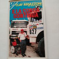 libro su Clay Regazzoni