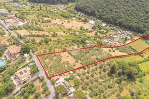 TER. AGRICOLO A FONTE NUOVA