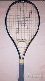Racchetta sa tennis