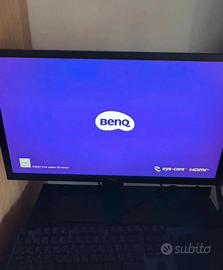 BenQ GL2480 Monitor