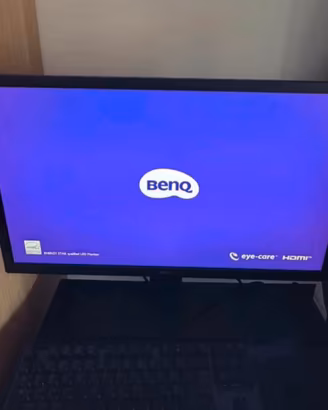 BenQ GL2480 Monitor