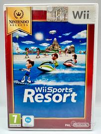 Wii Sports Resort PAL Nintendo Wii