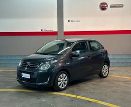 CITROEN C1 VTi 72 S&S 5 porte Feel