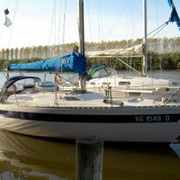 Barca a vela KOALA 34
