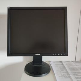 COPPIA di Monitor Asus 19"