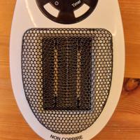 Mini termoventilatore