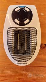 Mini termoventilatore