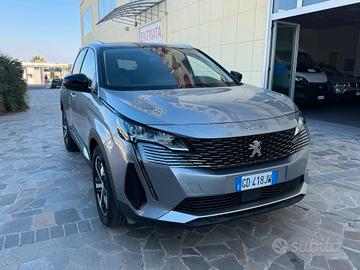 Peugeot 3008 BlueHDi 130 S&S EAT8 Allure