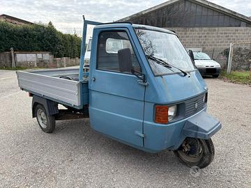 Piaggio Altro modello - 1992