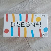 disegna di Henri Tullet