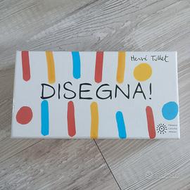 disegna di Henri Tullet