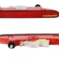 FANALE LUCE TERZO STOP POSTERIORE PER BERLINGO PAR