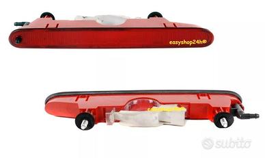 FANALE LUCE TERZO STOP POSTERIORE PER BERLINGO PAR