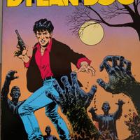 Fumetti ORIGINALI Dylan Dog