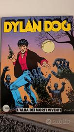 Fumetti ORIGINALI Dylan Dog
