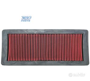 FILTRO ASPIRAZIONE DIRETTA MINI R61 PACEMAN 12-16