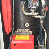 caldaia a gasolio usata 