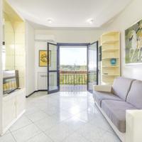 Appartamento in residence con piscina