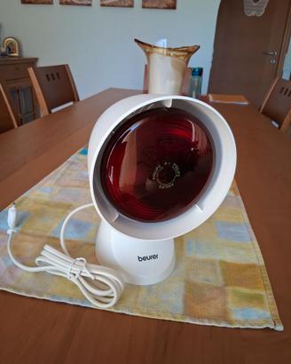 Lampada ad infrarossi Beurer