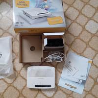 modem fastweb adsl technicolor